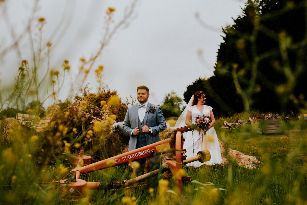 Bert's Barrow Wedding Shutter Go Click Photography