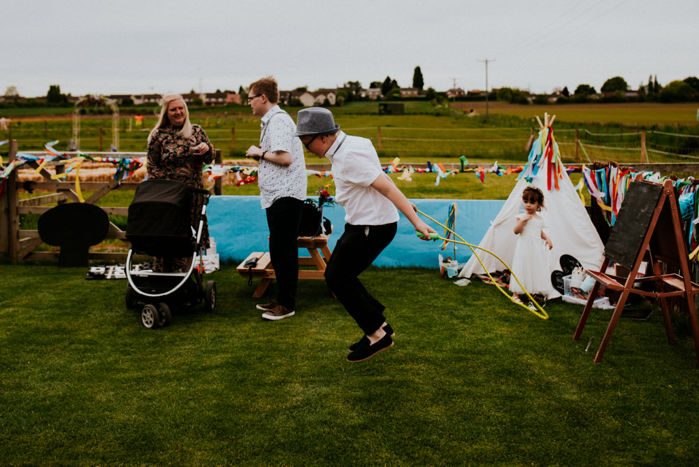 Bert's Barrow Wedding Shutter Go Click Photography