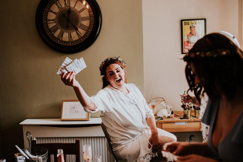 Bert's Barrow Wedding Shutter Go Click Photography