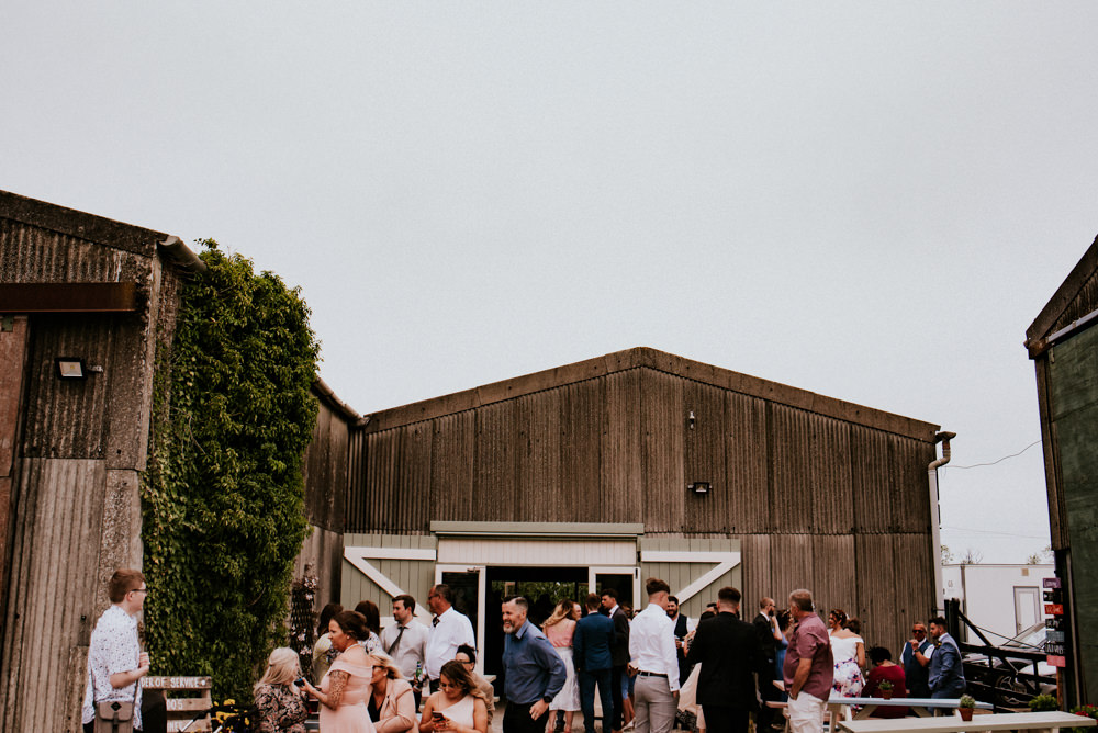 Bert's Barrow Wedding Shutter Go Click Photography