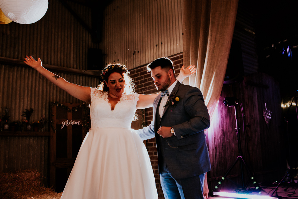 Bert's Barrow Wedding Shutter Go Click Photography