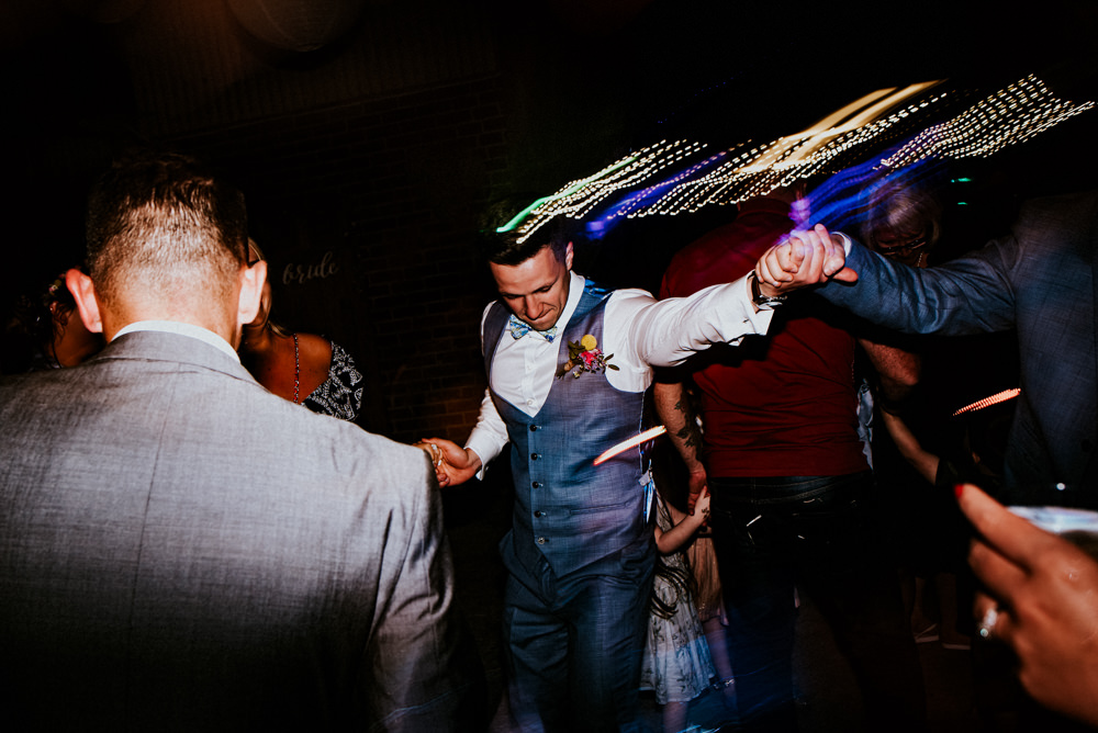 Bert's Barrow Wedding Shutter Go Click Photography
