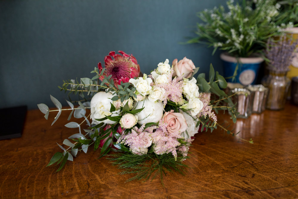 Botanical Barn Wedding Heather Jackson Photography