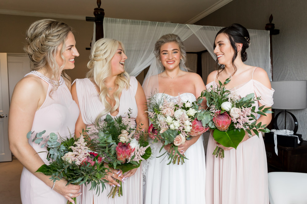 Botanical Barn Wedding Heather Jackson Photography