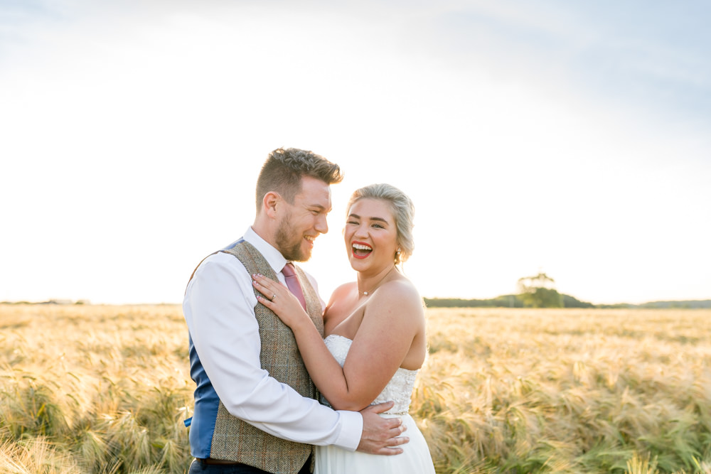 Botanical Barn Wedding Heather Jackson Photography