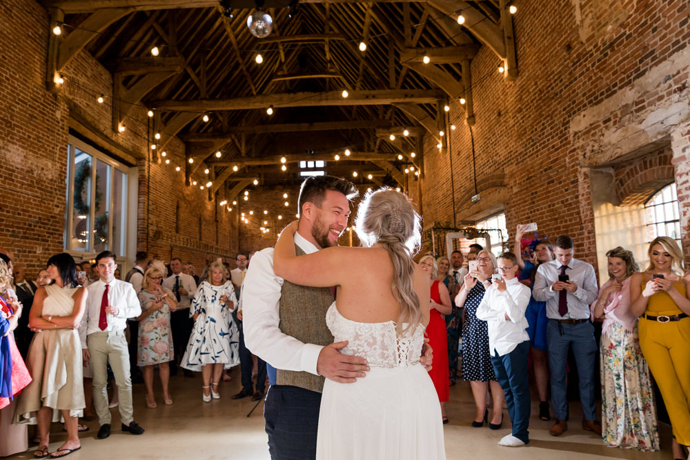 Botanical Barn Wedding Heather Jackson Photography