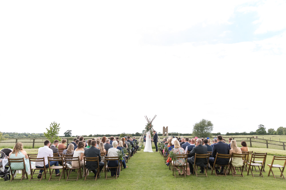 Botanical Barn Wedding Heather Jackson Photography