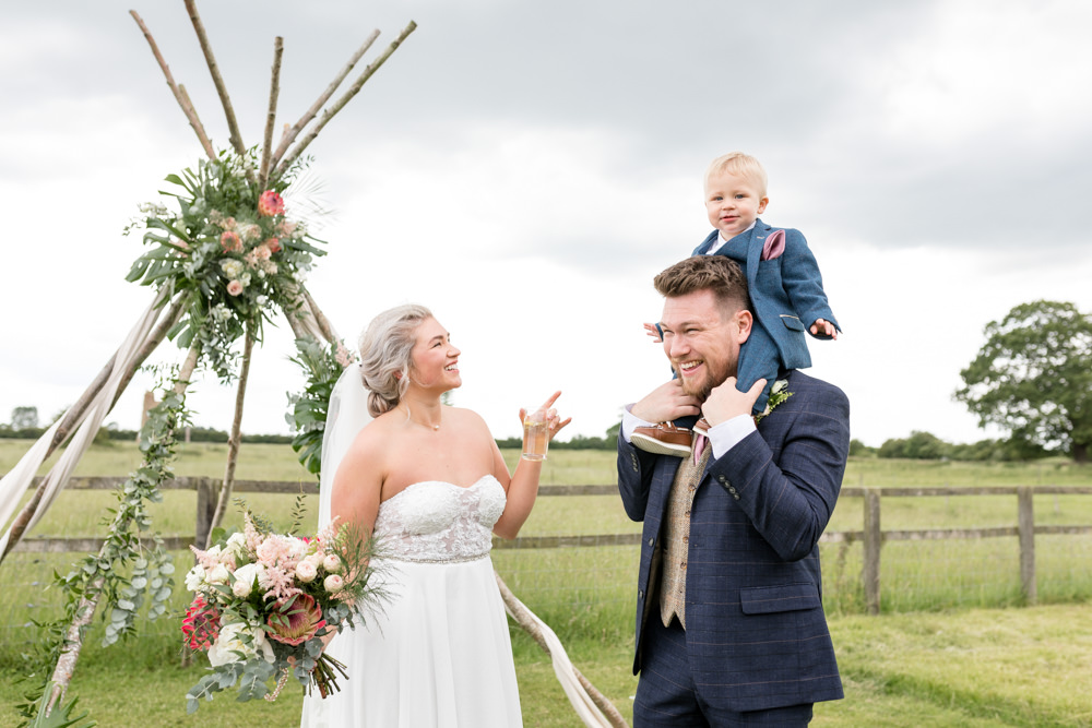 Botanical Barn Wedding Heather Jackson Photography