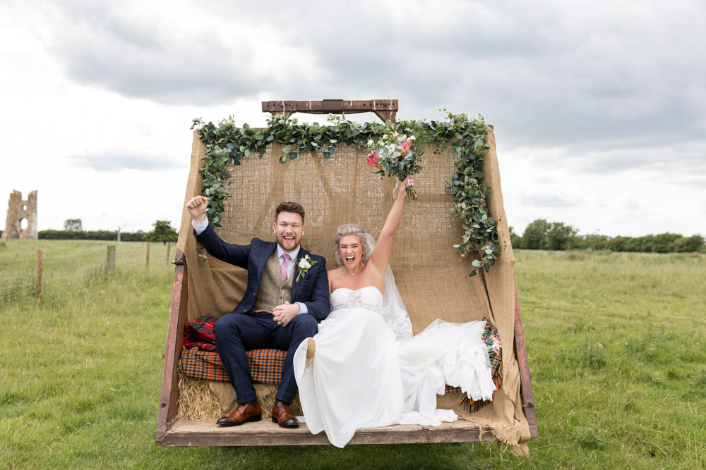 Botanical Barn Wedding Heather Jackson Photography