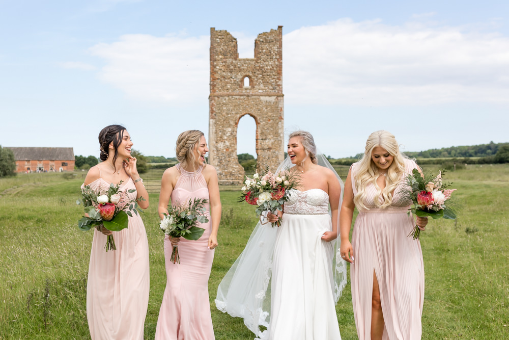 Botanical Barn Wedding Heather Jackson Photography