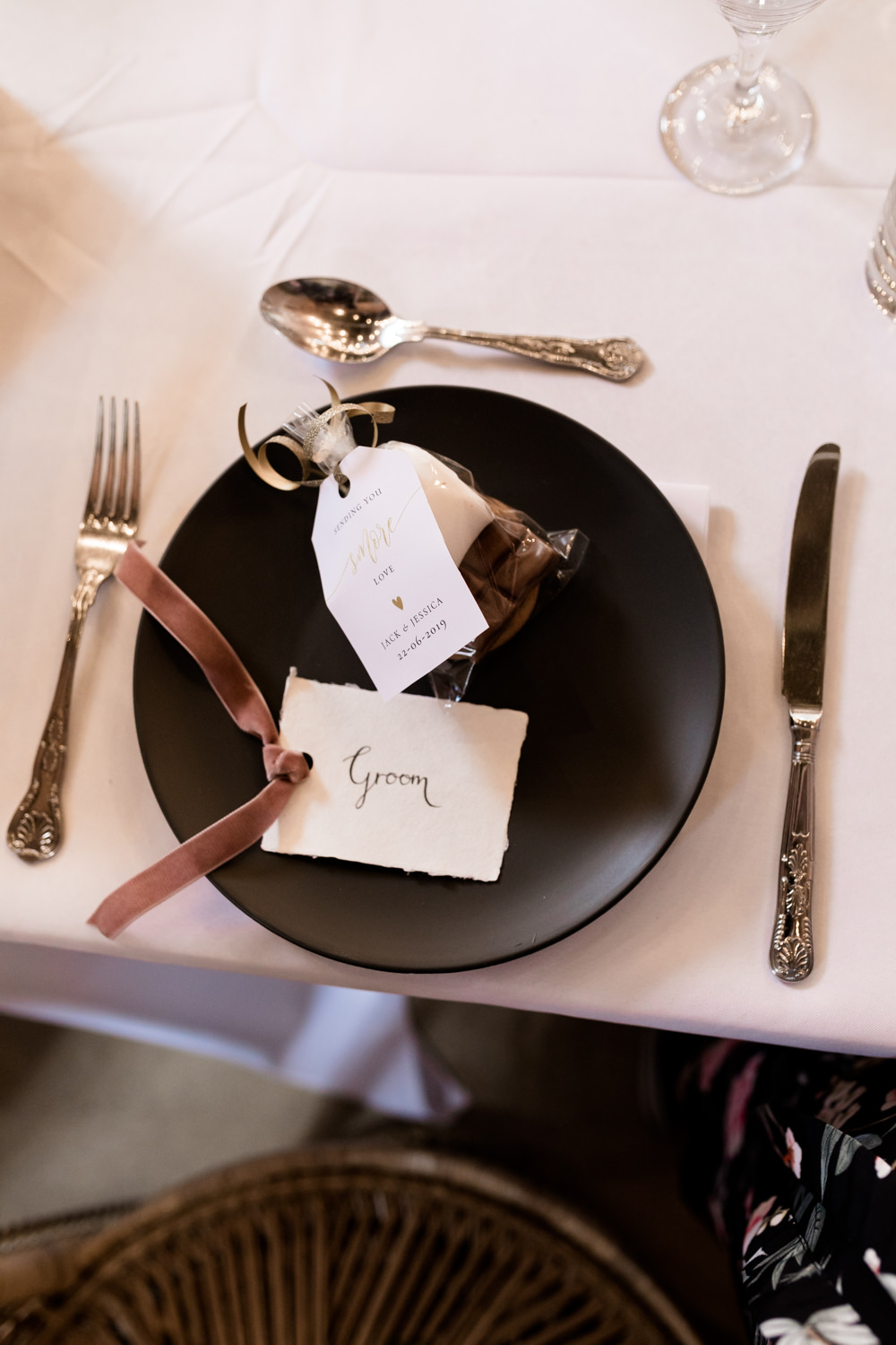 Botanical Barn Wedding Heather Jackson Photography