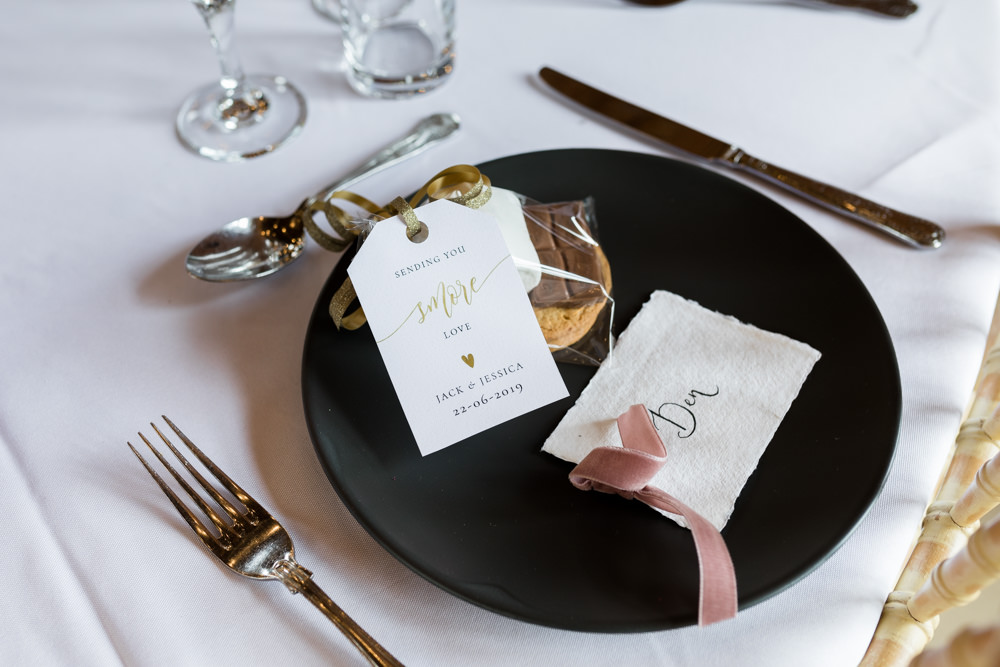 Botanical Barn Wedding Heather Jackson Photography
