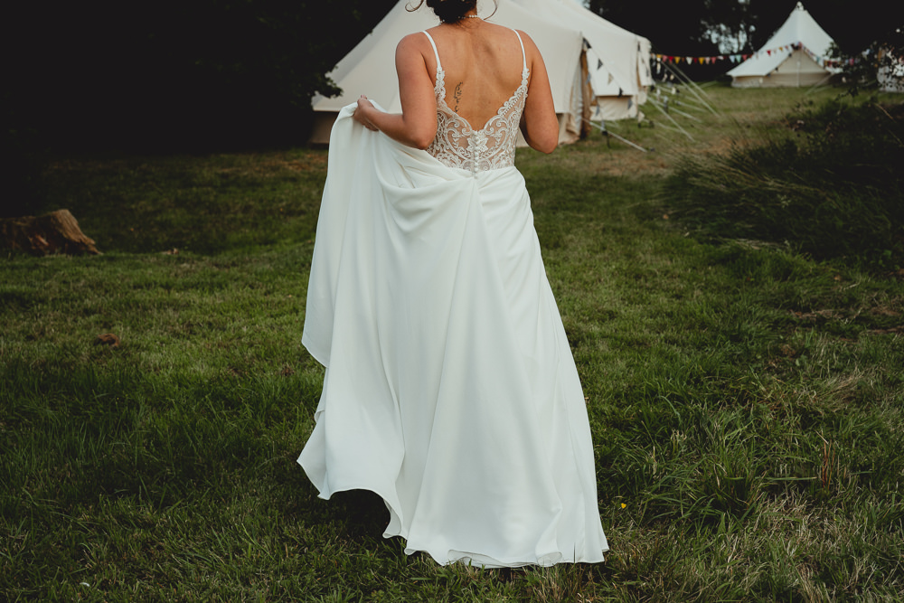 British Countryside Wedding Georgia Rachael Photography