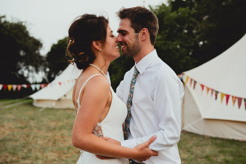 British Countryside Wedding Georgia Rachael Photography