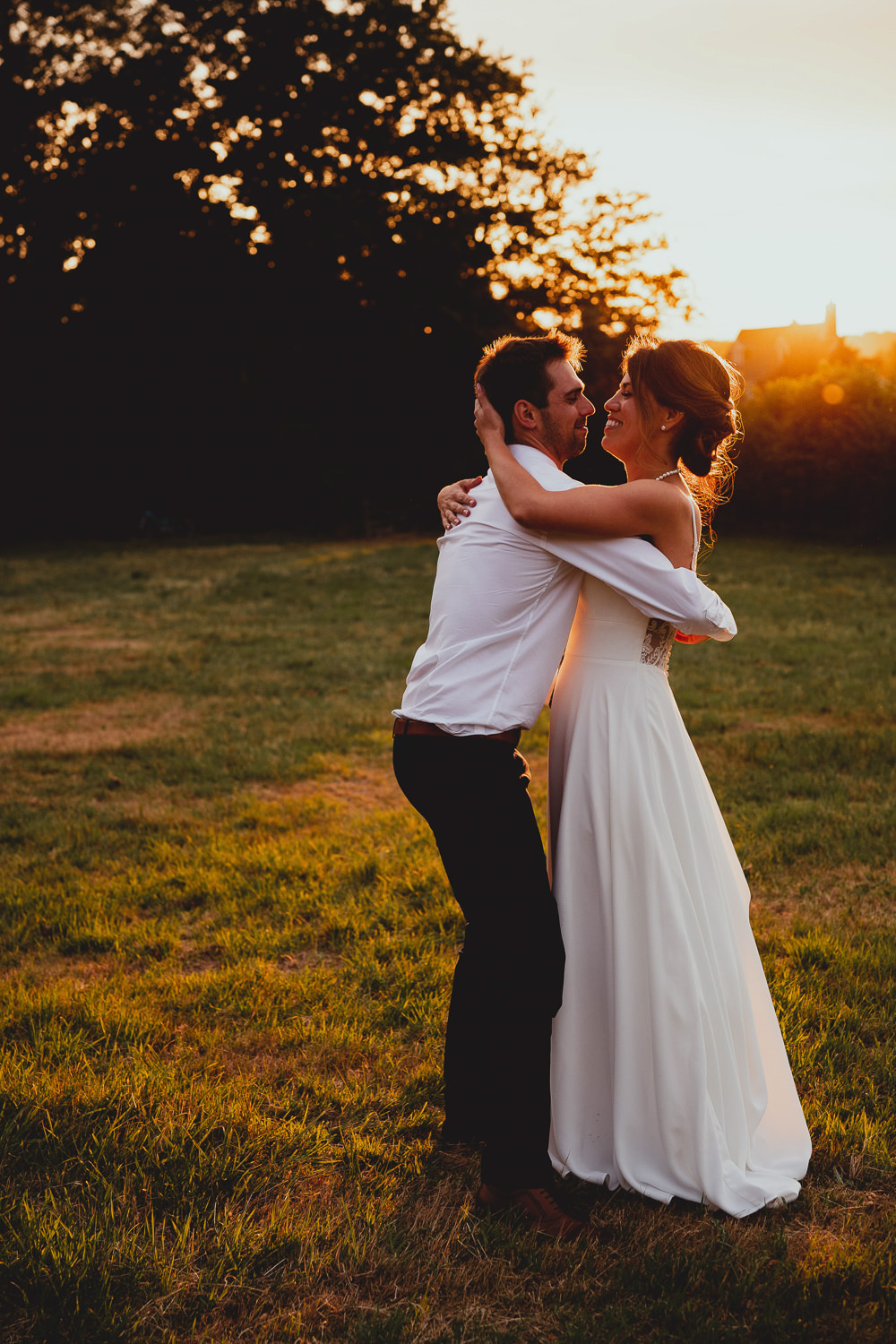 British Countryside Wedding Georgia Rachael Photography