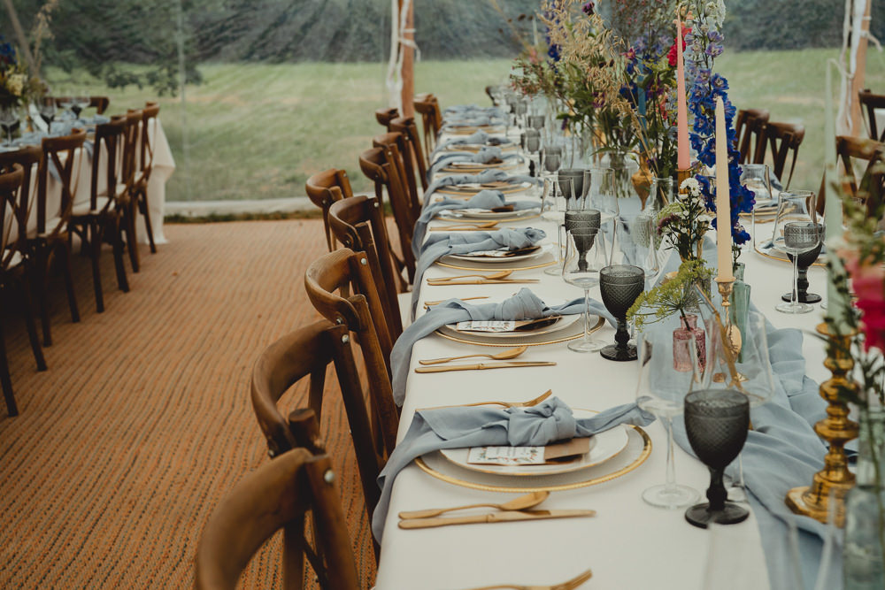 British Countryside Wedding Georgia Rachael Photography