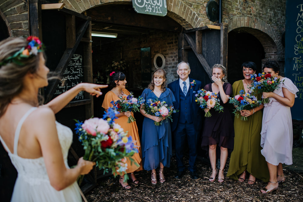 Cabourne Parva Wedding Kazooieloki Photography