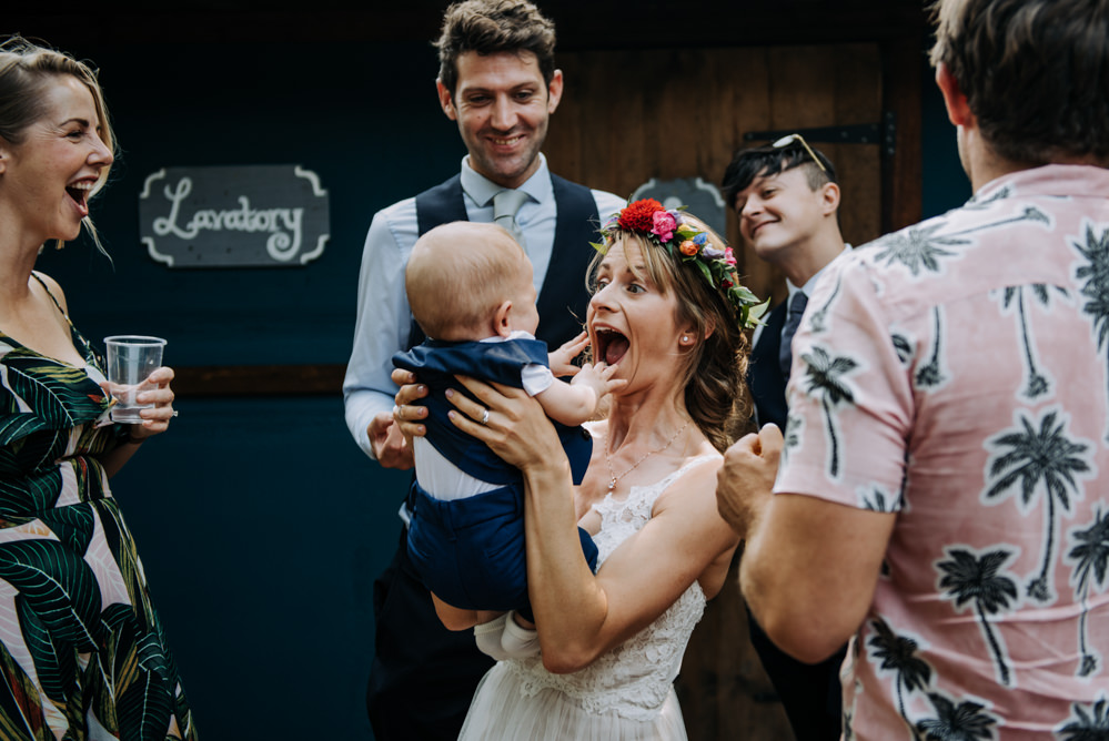 Cabourne Parva Wedding Kazooieloki Photography