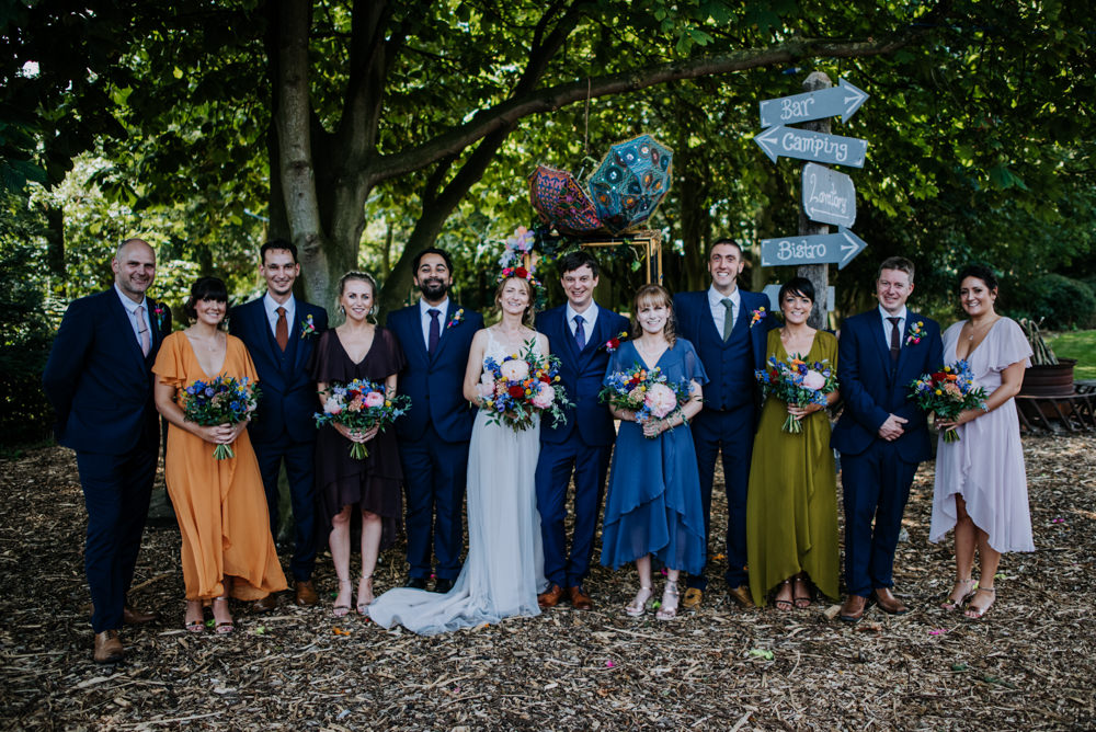 Groom Suit Groomsmen Cabourne Parva Wedding Kazooieloki Photography