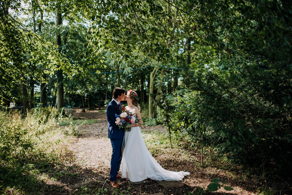 Cabourne Parva Wedding Kazooieloki Photography