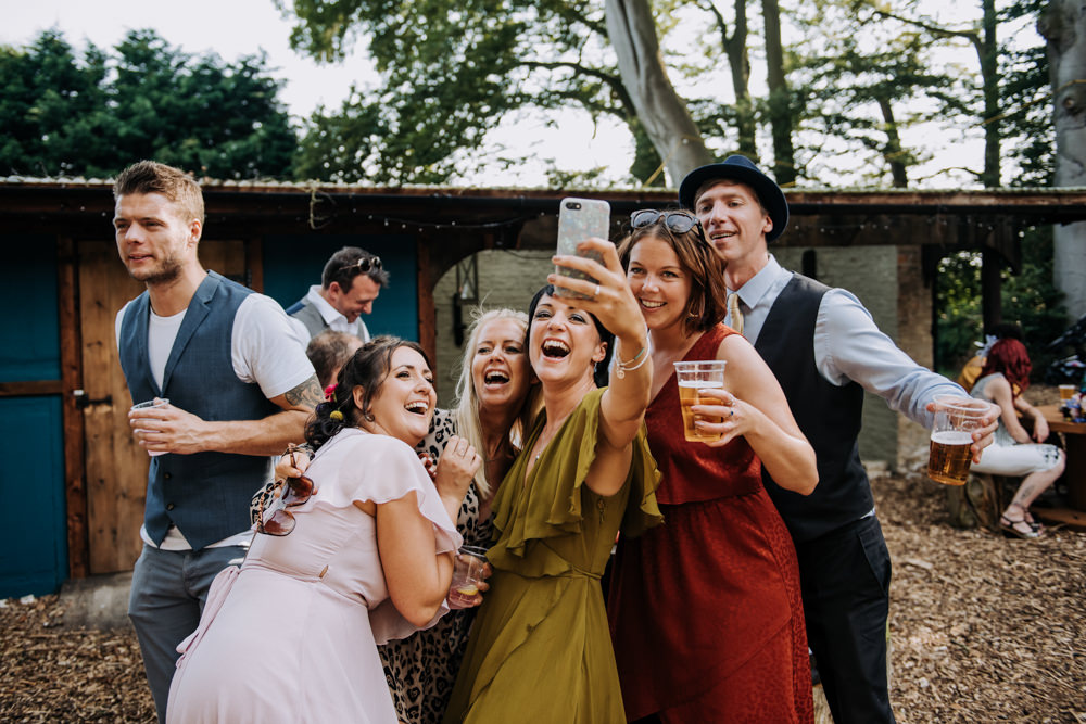 Cabourne Parva Wedding Kazooieloki Photography