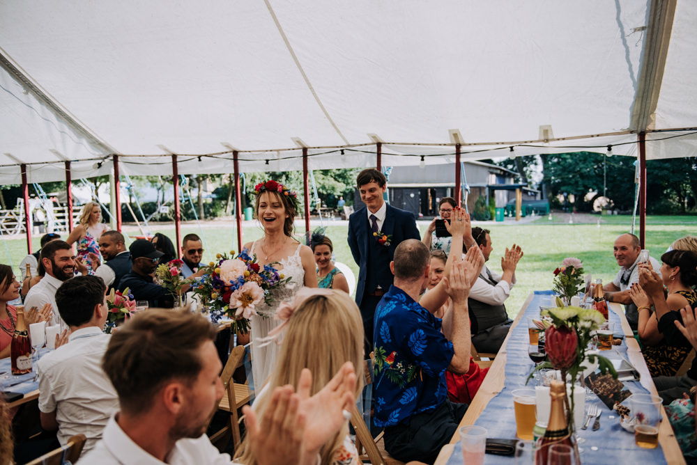 Cabourne Parva Wedding Kazooieloki Photography