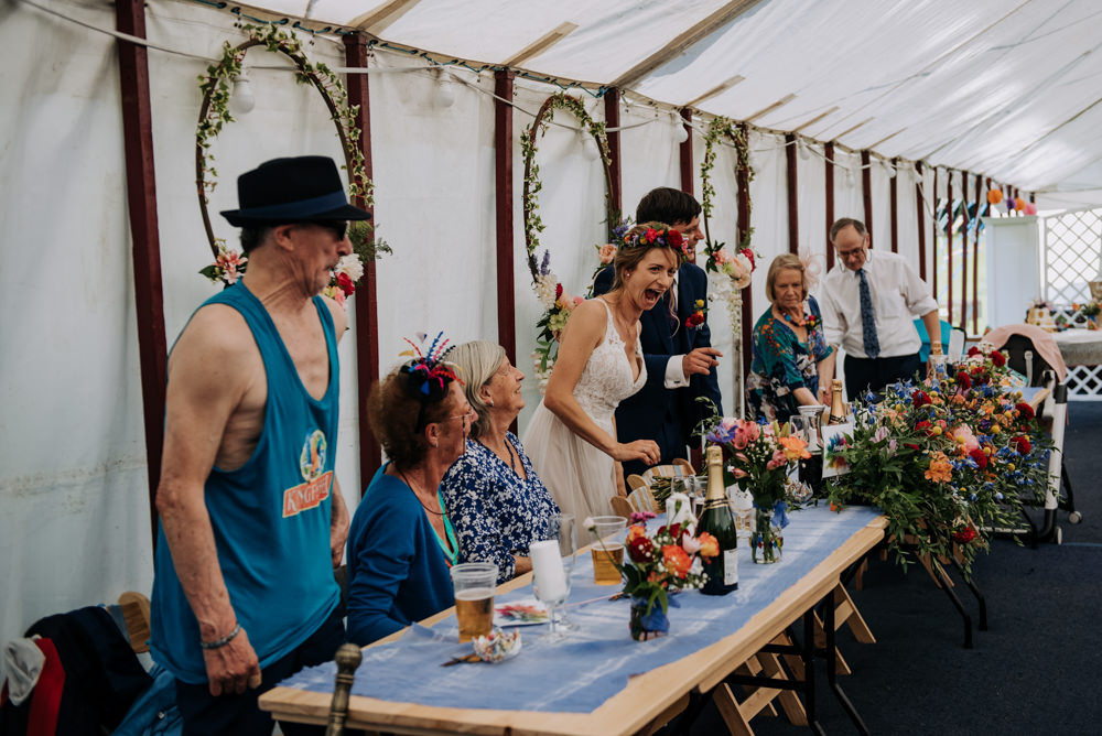 Cabourne Parva Wedding Kazooieloki Photography