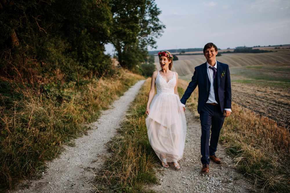 Cabourne Parva Wedding Kazooieloki Photography