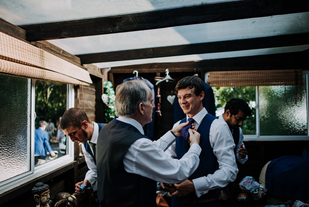 Cabourne Parva Wedding Kazooieloki Photography