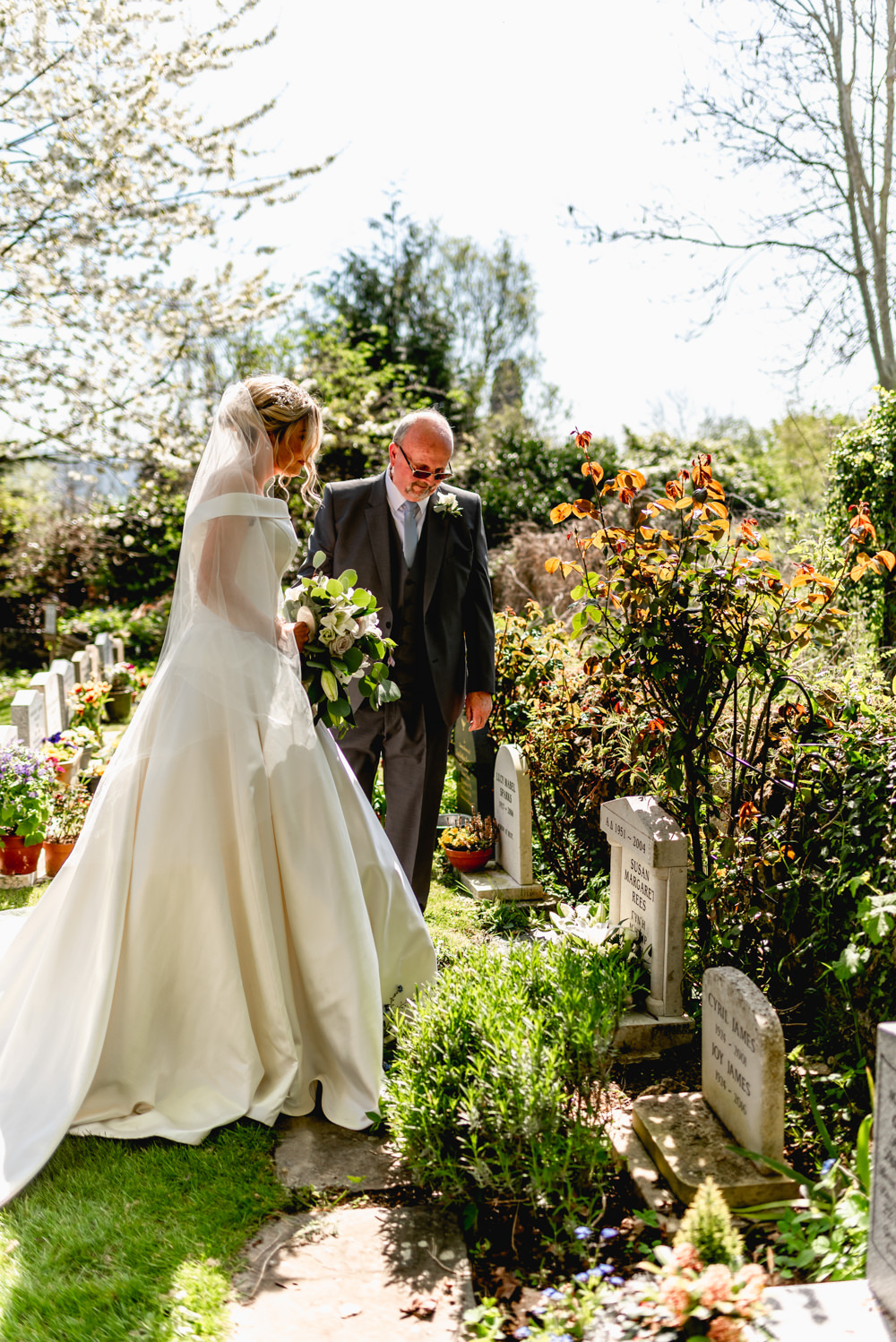 Cotswolds Barn Wedding Lisa Carpenter Photography