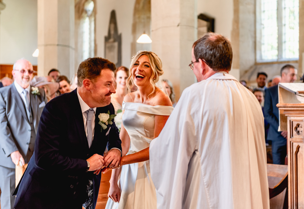 Cotswolds Barn Wedding Lisa Carpenter Photography