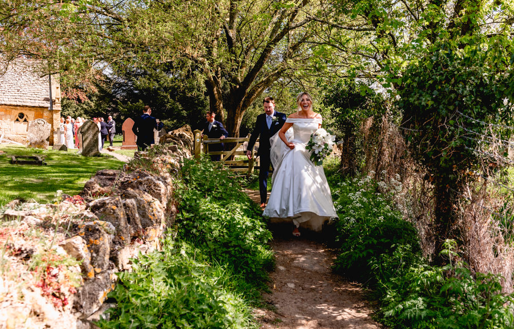 Cotswolds Barn Wedding Lisa Carpenter Photography