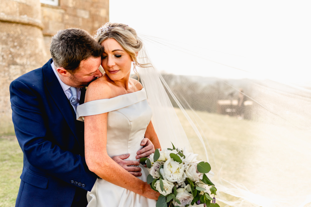 Cotswolds Barn Wedding Lisa Carpenter Photography