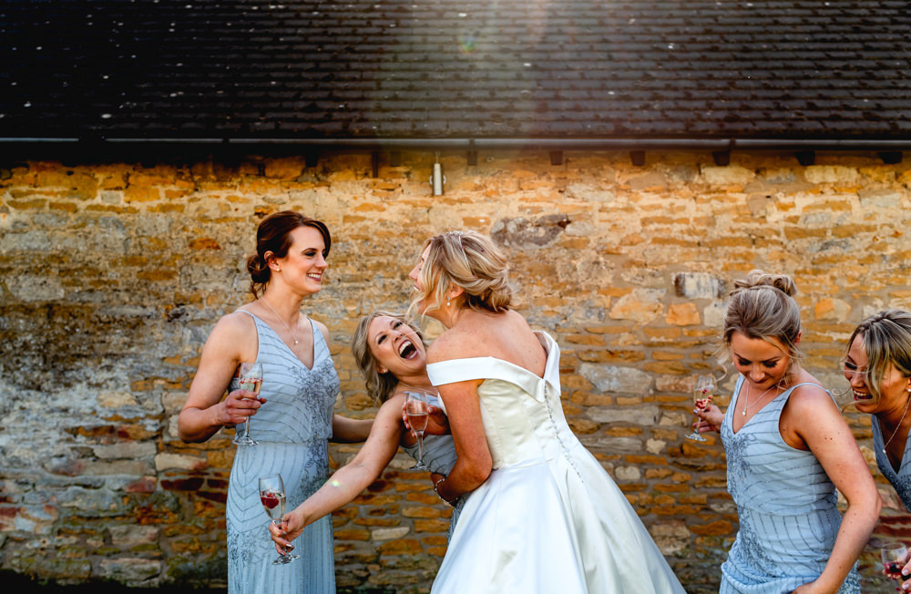 Cotswolds Barn Wedding Lisa Carpenter Photography