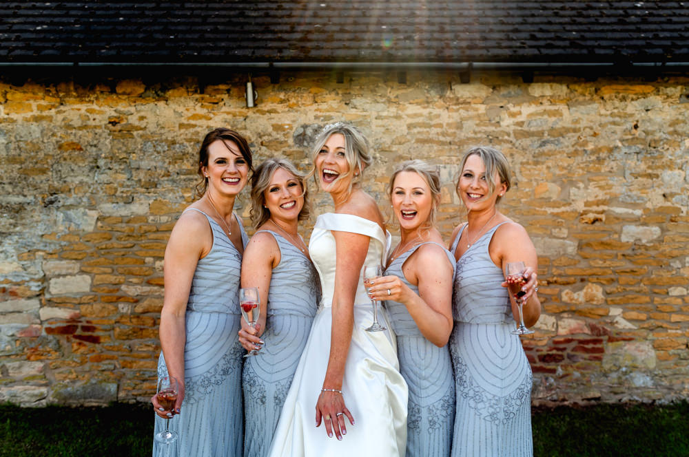 Cotswolds Barn Wedding Lisa Carpenter Photography
