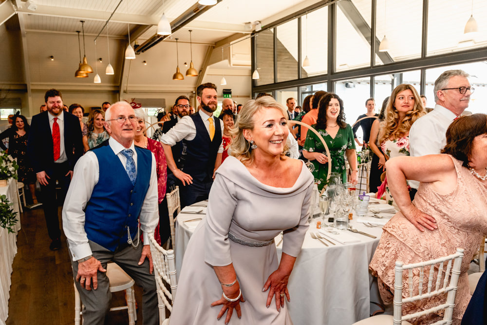 Cotswolds Barn Wedding Lisa Carpenter Photography