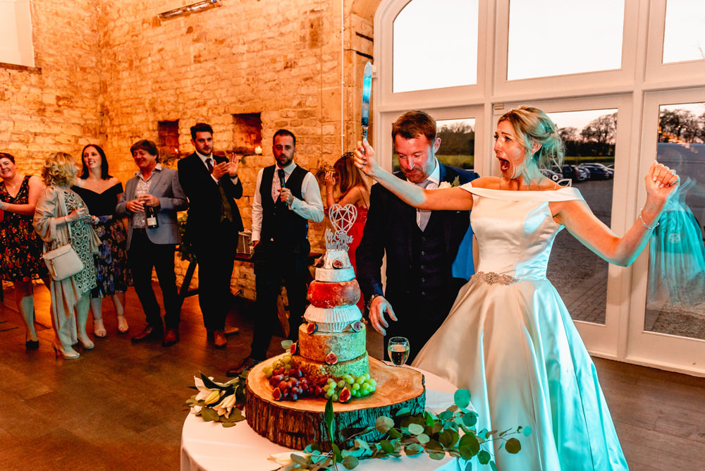 Cotswolds Barn Wedding Lisa Carpenter Photography