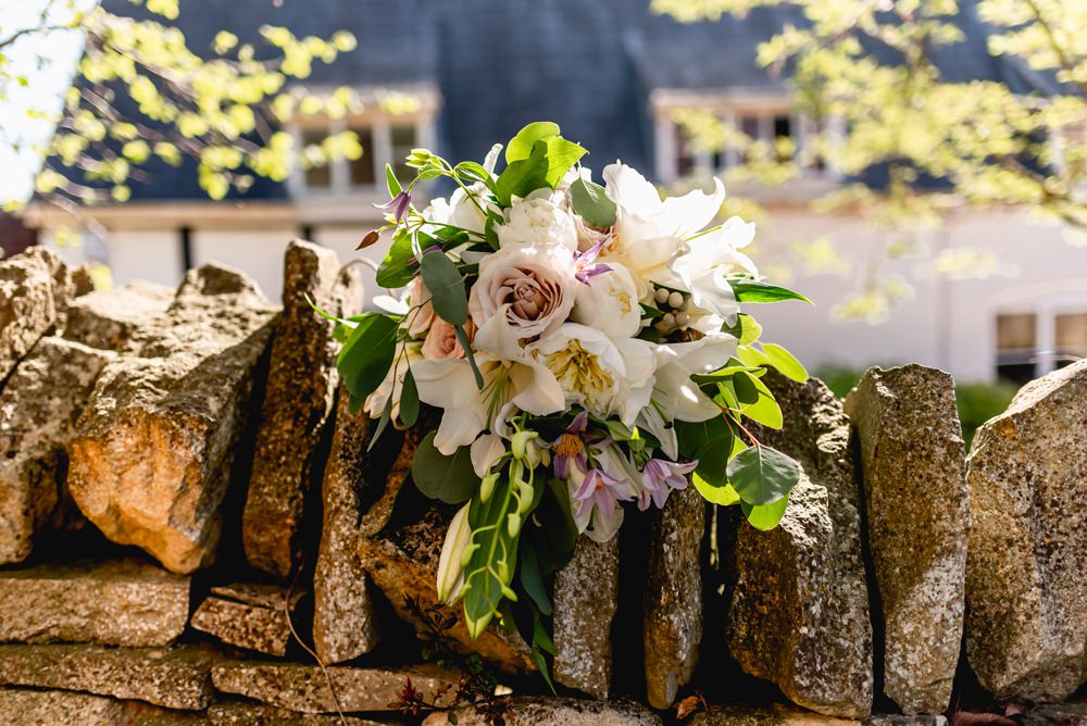 Cotswolds Barn Wedding Lisa Carpenter Photography
