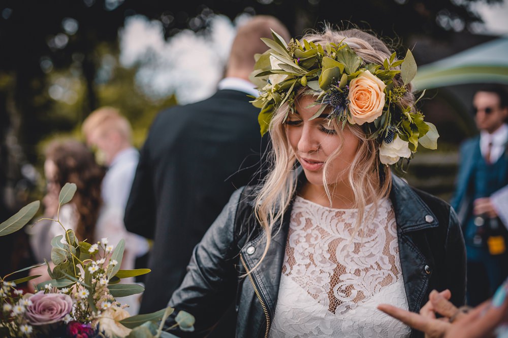 DIY Bohemian Wedding Love & Bloom Photography