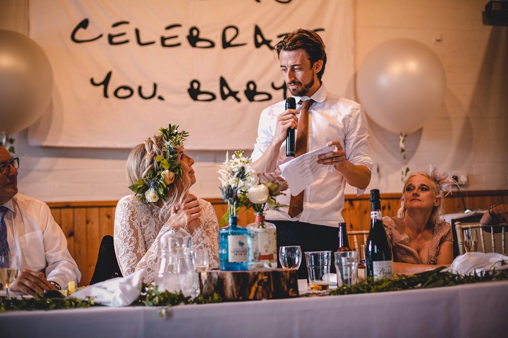 DIY Bohemian Wedding Love & Bloom Photography