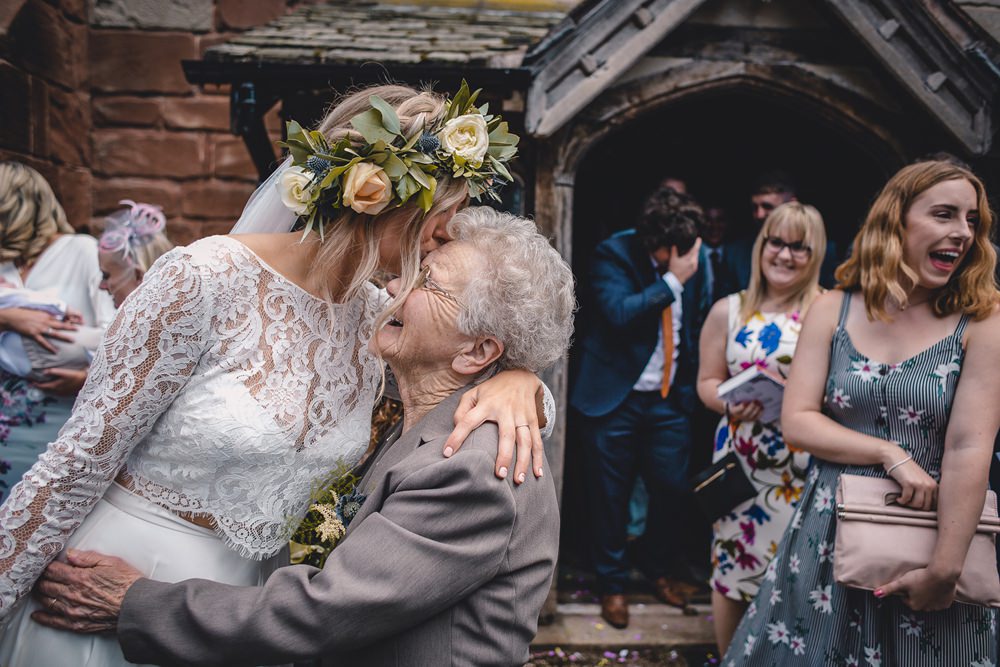 DIY Bohemian Wedding Love & Bloom Photography