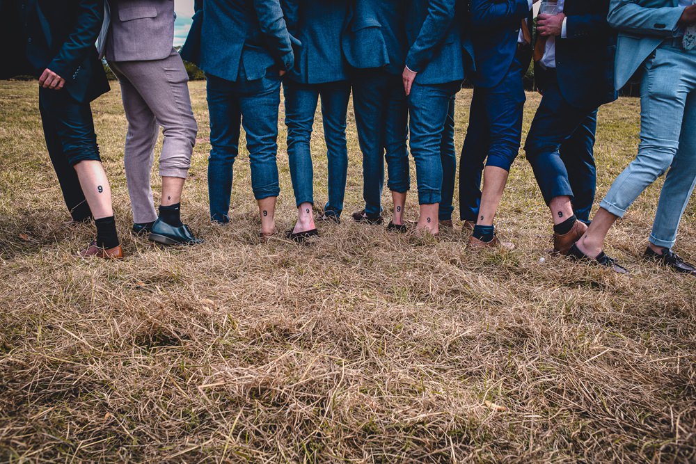 DIY Bohemian Wedding Love & Bloom Photography