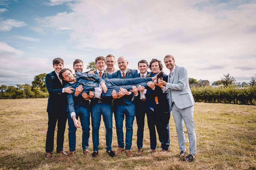 DIY Bohemian Wedding Love & Bloom Photography