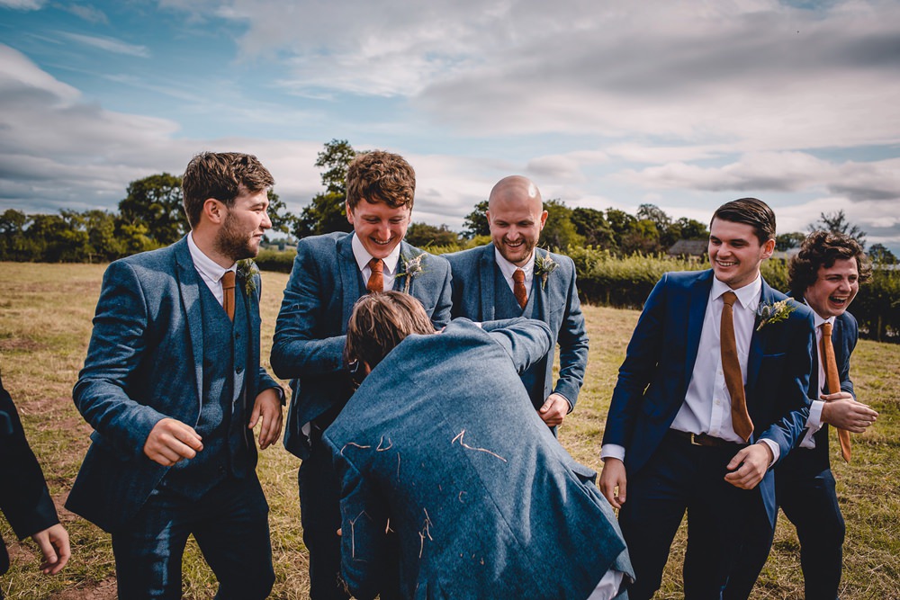 DIY Bohemian Wedding Love & Bloom Photography