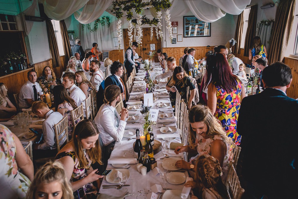DIY Bohemian Wedding Love & Bloom Photography