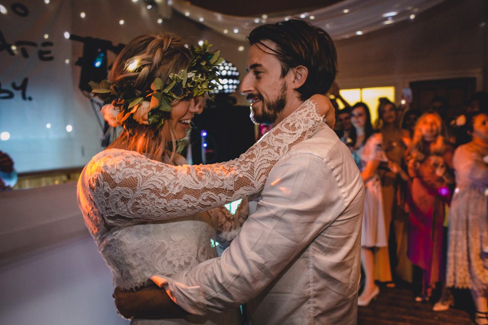 DIY Bohemian Wedding Love & Bloom Photography