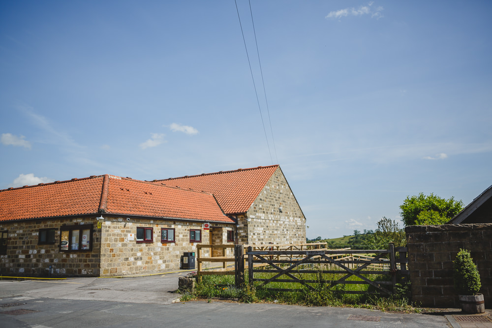 East Keswick Village Hall Wedding James & Lianne Wedding Photography