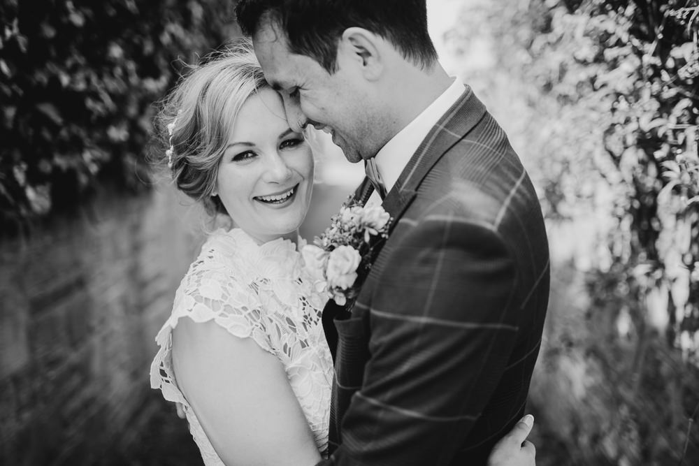 East Keswick Village Hall Wedding James & Lianne Wedding Photography