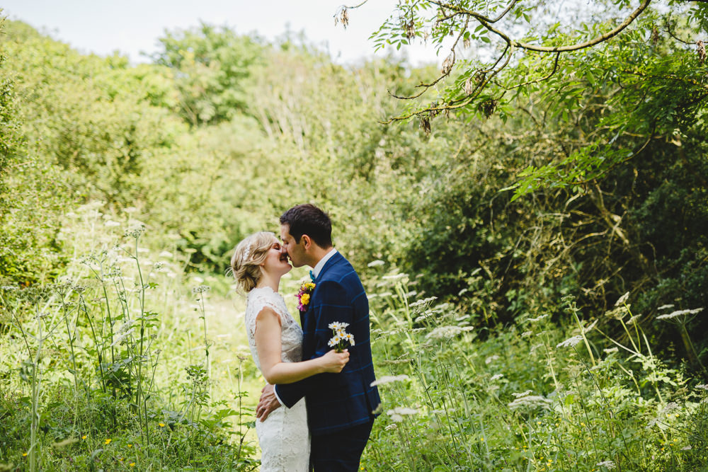 East Keswick Village Hall Wedding James & Lianne Wedding Photography