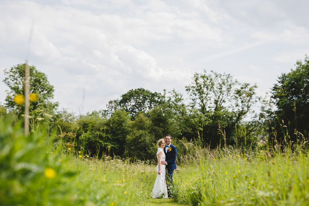East Keswick Village Hall Wedding James & Lianne Wedding Photography